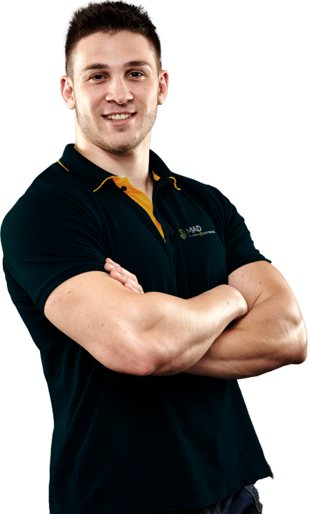 Plumber Thomastown